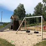 Otel Ansgar Summerhotel Kristiansand