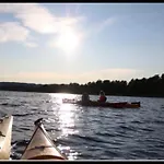 Ansgar Summerhotel 3* Кристиансанд