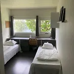 Ansgar Summerhotel Otel Kristiansand