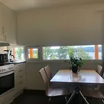 Ansgar Summerhotel Кристиансанд