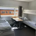 Отель Ansgar Summerhotel 3*