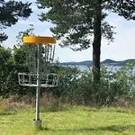 Ansgar Summerhotel Otel