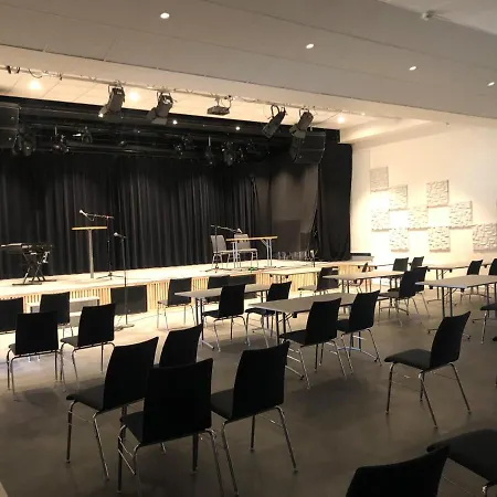 Ansgar Summerhotel 3* Kristiansand