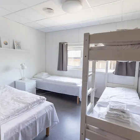 Ansgar Summerhotel Szálloda Kristiansand