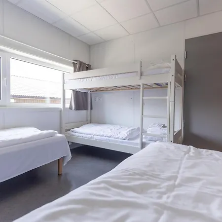 Ansgar Summerhotel 3*