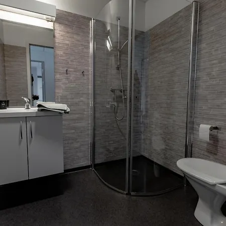 Hotel Ansgar Summerhotel