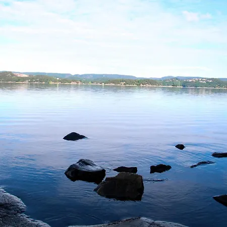 Ansgar Summerhotel Szálloda Kristiansand
