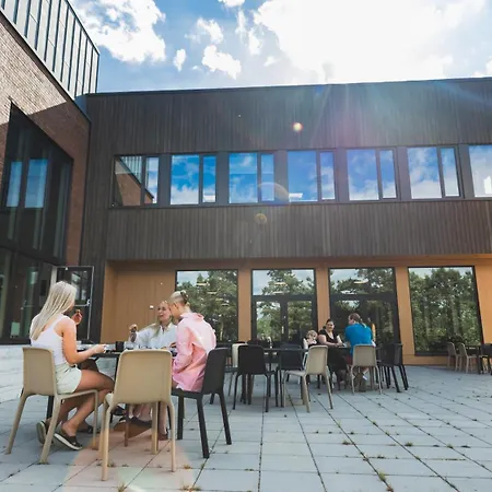 Ansgar Summerhotel Kristiansand