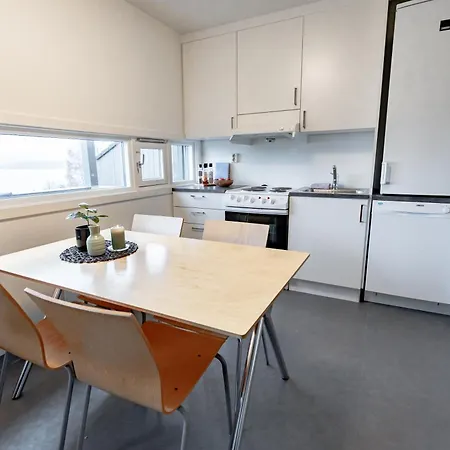 Ansgar Summerhotel 3*