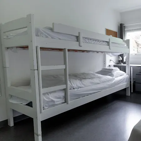 Ansgar Summerhotel Szálloda