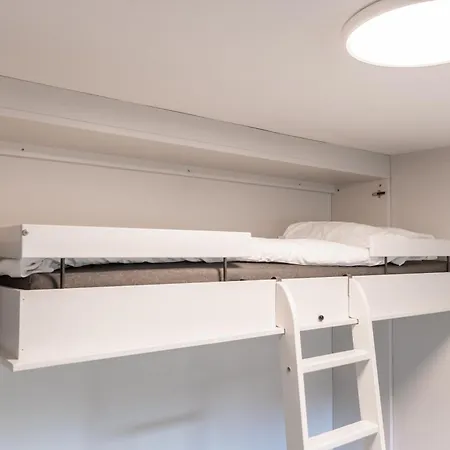 Szálloda Ansgar Summerhotel 3*