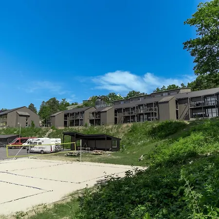 Ansgar Summerhotel 3*