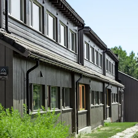 Ansgar Summerhotel Kristiansand