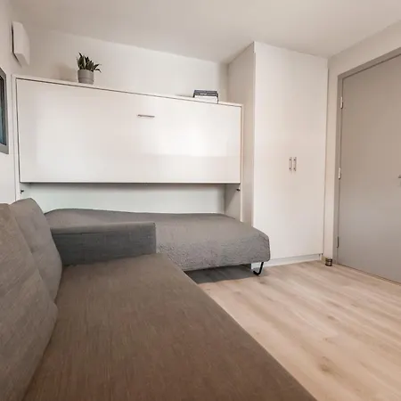 Hotel Ansgar Summerhotel 3*