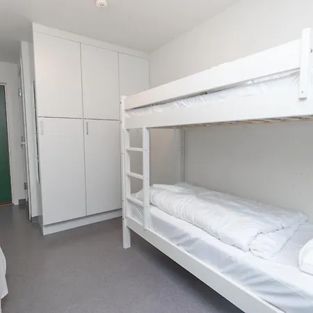 Ansgar Summerhotel Hotell