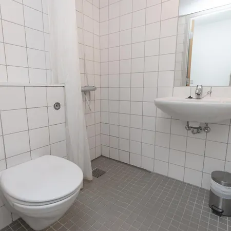 Ansgar Summerhotel Szálloda Kristiansand