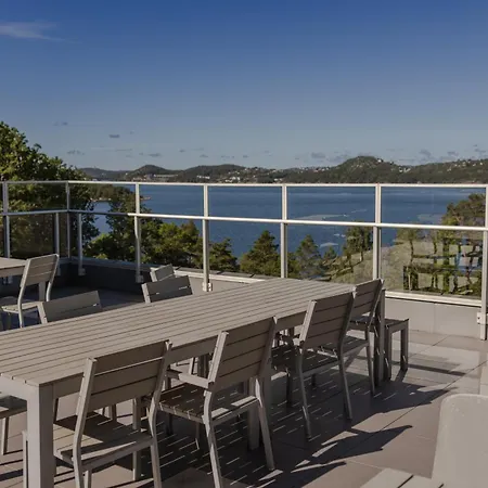 Ansgar Summerhotel 3* Kristiansand