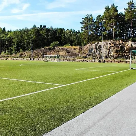 Ansgar Summerhotel 3*