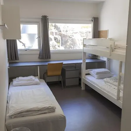 Ansgar Summerhotel Szálloda Kristiansand