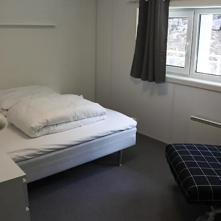 Ansgar Summerhotel Hotel