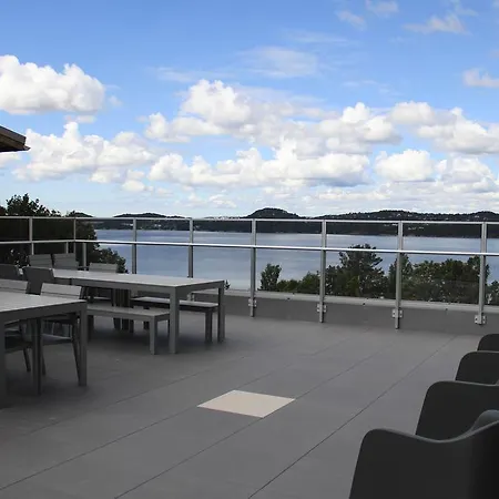 Ansgar Summerhotel 3*