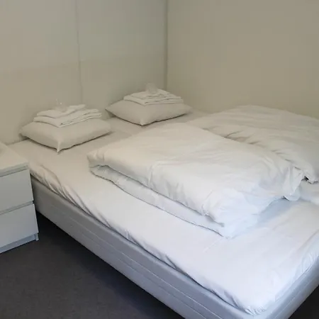 Ansgar Summerhotel Hotel 3*