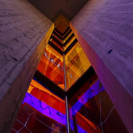 Hotel Ansgar Summerhotel 3*