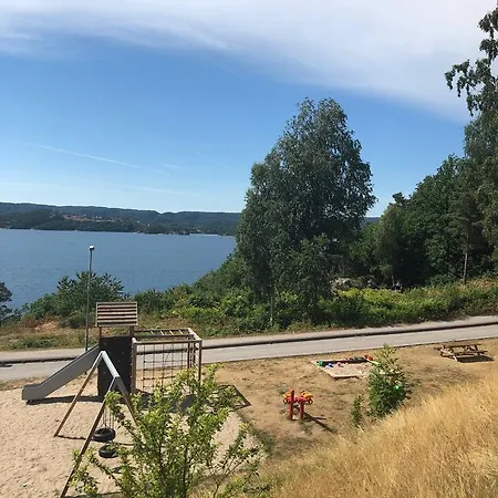 Ansgar Summerhotel Hotel Kristiansand