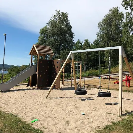 Szálloda Ansgar Summerhotel Kristiansand
