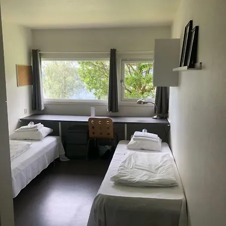 Ansgar Summerhotel Hotel Kristiansand