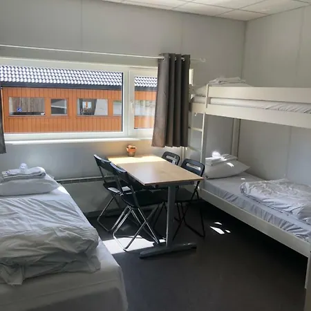 Szálloda Ansgar Summerhotel 3*