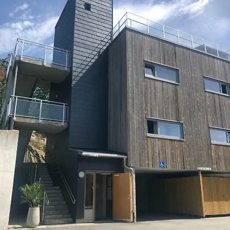 Hotel Ansgar Summerhotel 3*